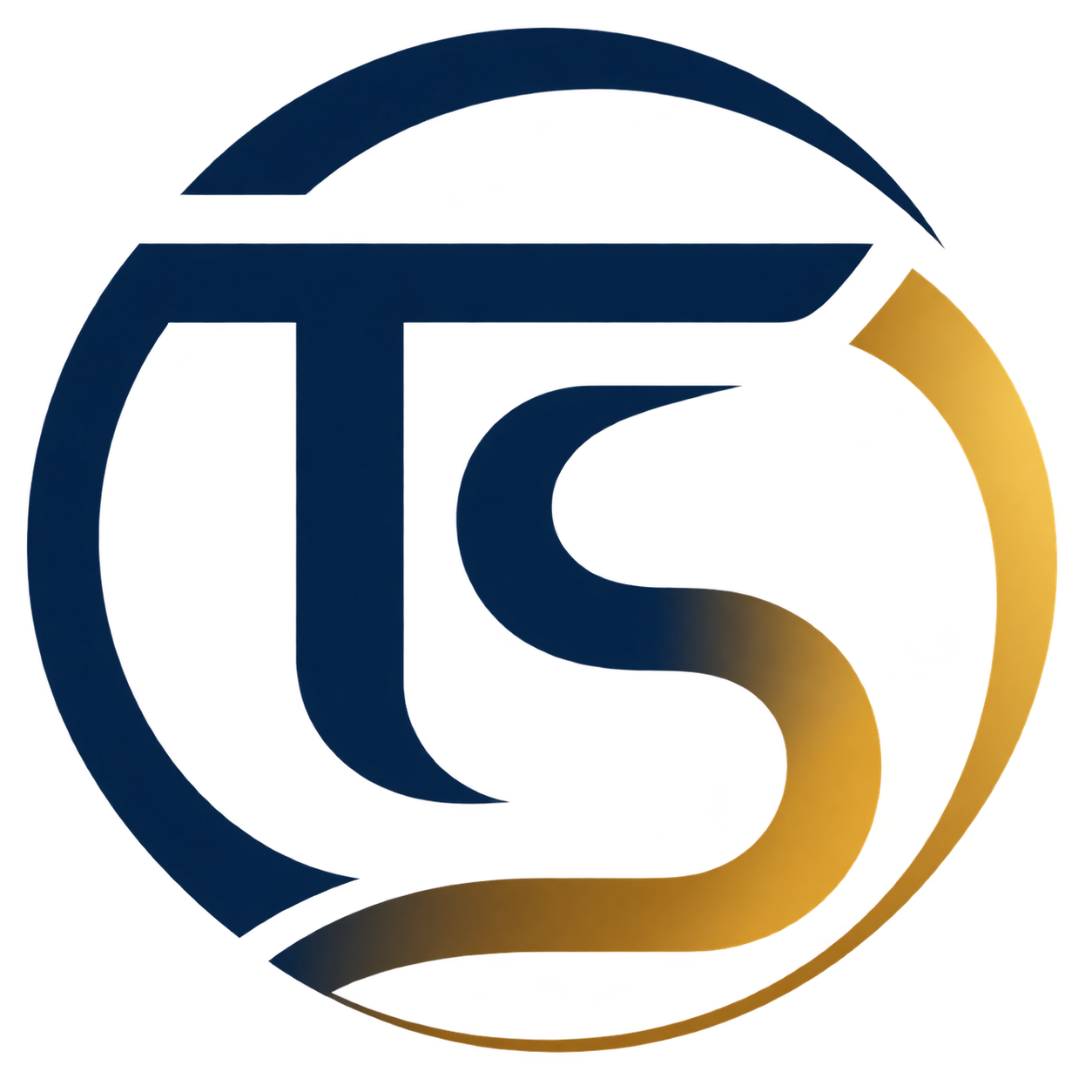 The Sell Sphere TS logo